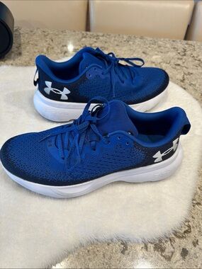 Nwob. Men’s under armour under armour shoes